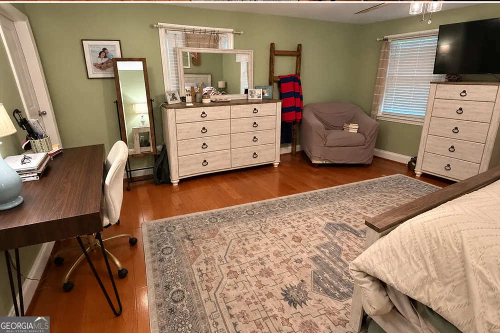 399 Grindstone Creek DR Clarkesville, GA 30523