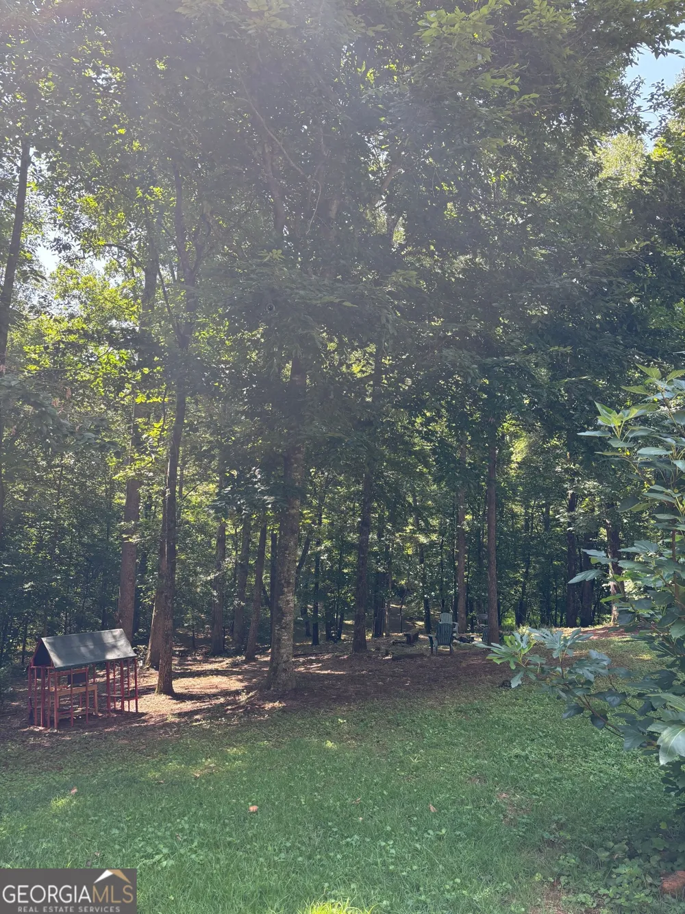 399 Grindstone Creek DR Clarkesville, GA 30523