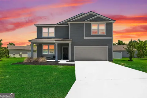 93 Landing BLVD