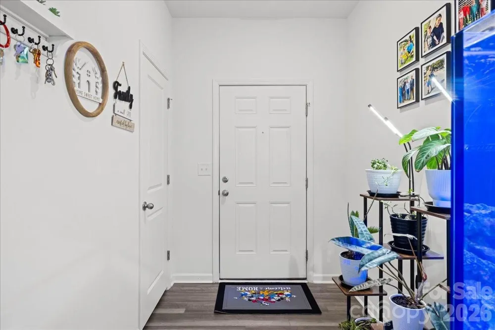 144 BABBLING BROOK DRIVE Clayton, NC 27520