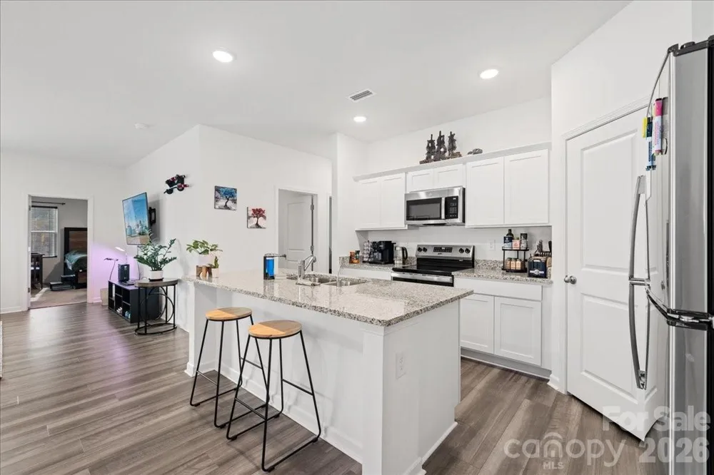 144 BABBLING BROOK DRIVE Clayton, NC 27520