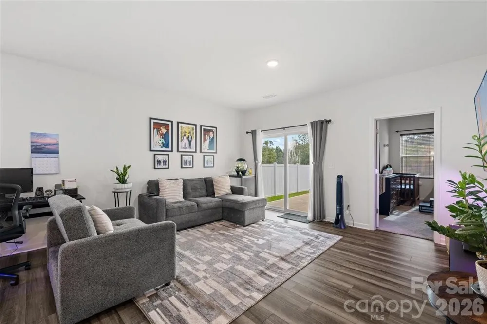 144 BABBLING BROOK DRIVE Clayton, NC 27520
