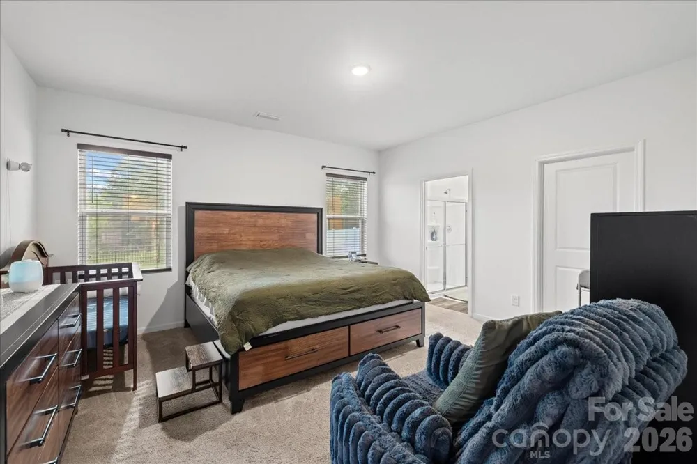 144 BABBLING BROOK DRIVE Clayton, NC 27520