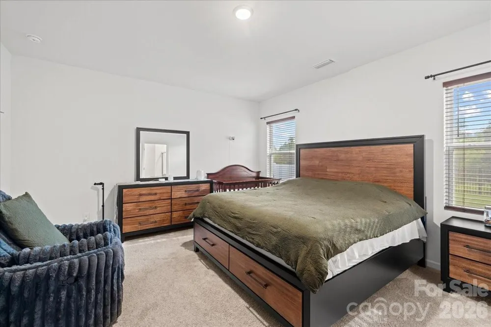 144 BABBLING BROOK DRIVE Clayton, NC 27520