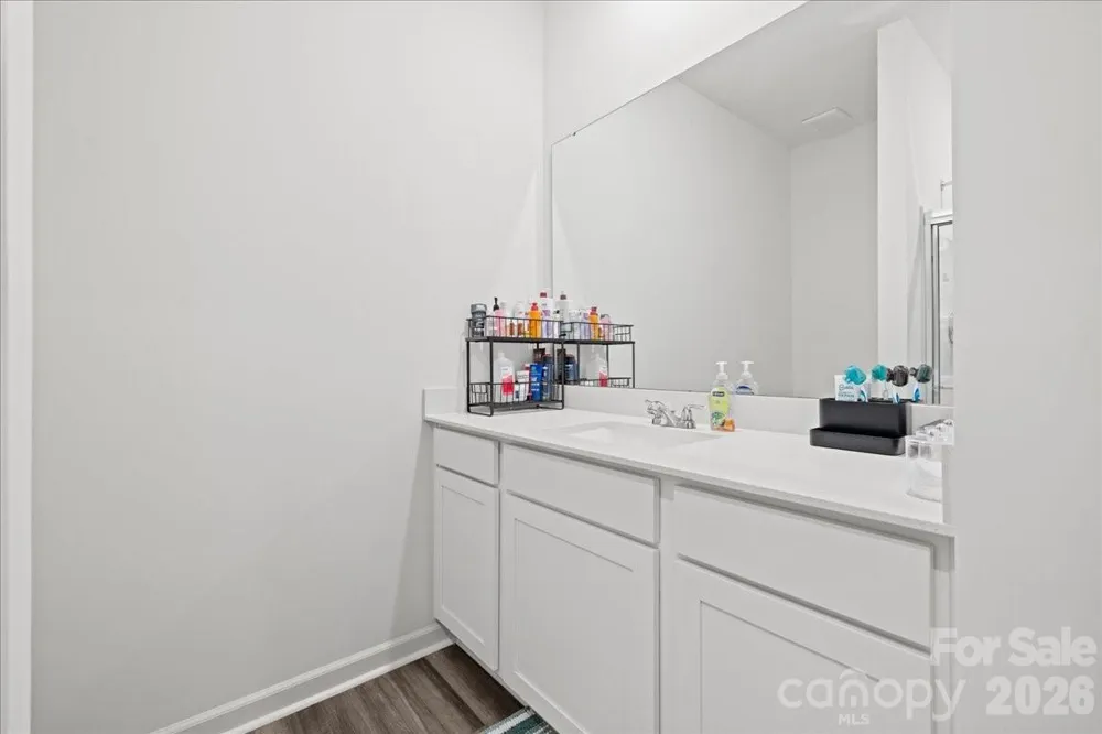 144 BABBLING BROOK DRIVE Clayton, NC 27520