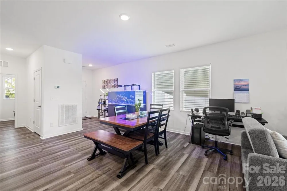 144 BABBLING BROOK DRIVE Clayton, NC 27520