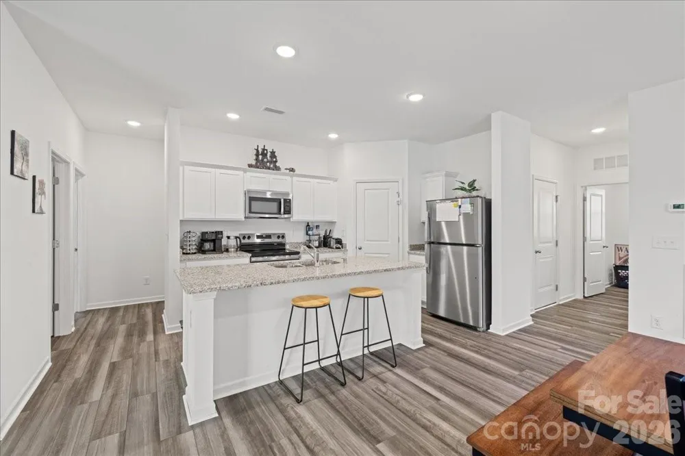144 BABBLING BROOK DRIVE Clayton, NC 27520