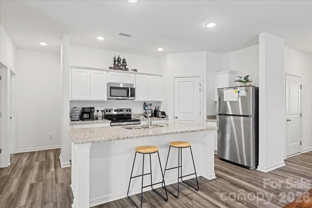 144 BABBLING BROOK DRIVE Clayton, NC 27520