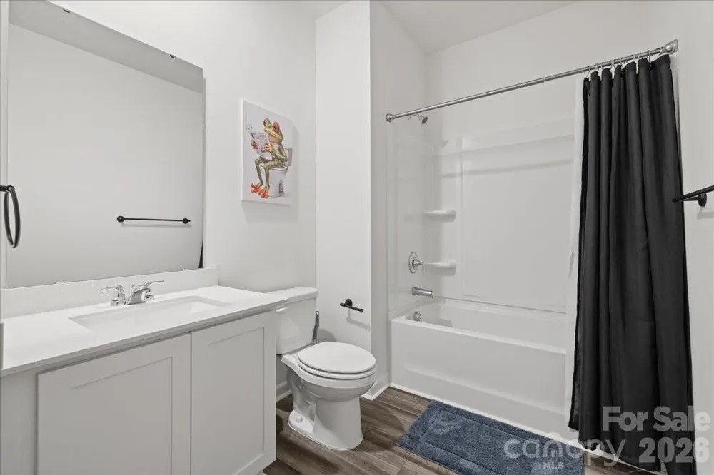 144 BABBLING BROOK DRIVE Clayton, NC 27520