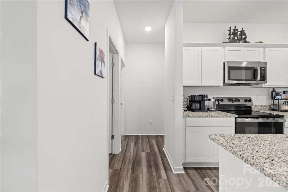 144 BABBLING BROOK DRIVE Clayton, NC 27520