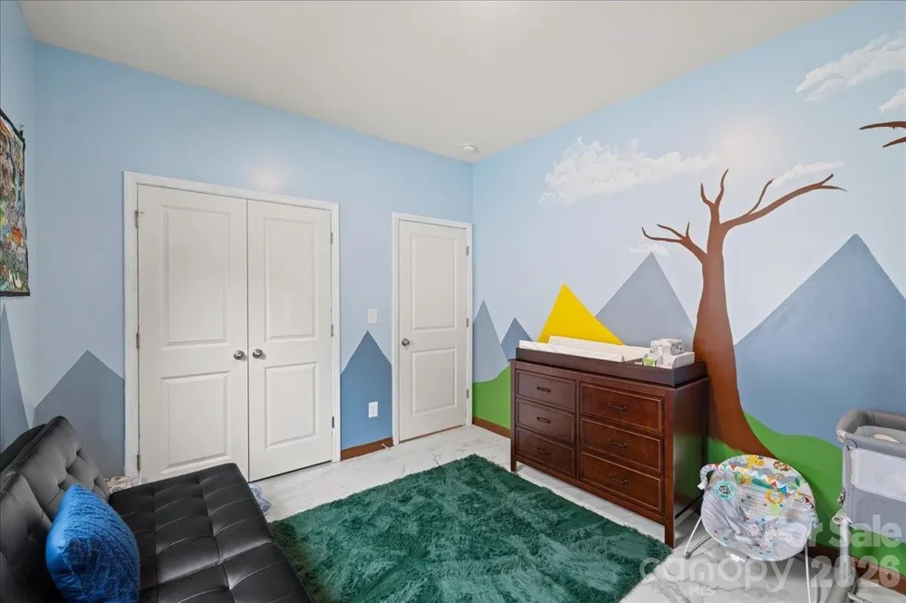144 BABBLING BROOK DRIVE Clayton, NC 27520