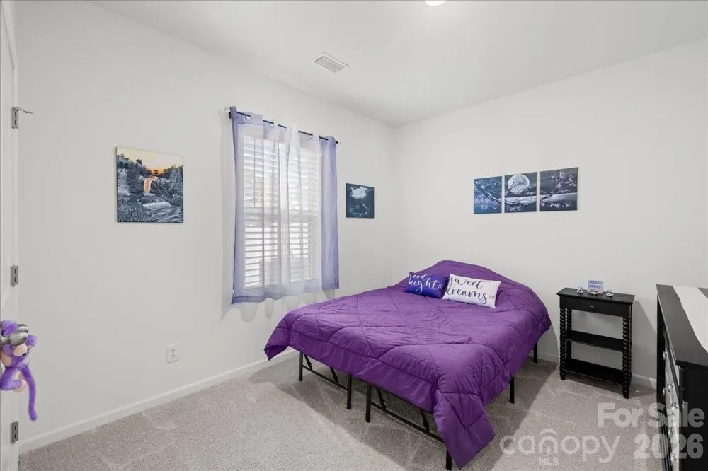 144 BABBLING BROOK DRIVE Clayton, NC 27520