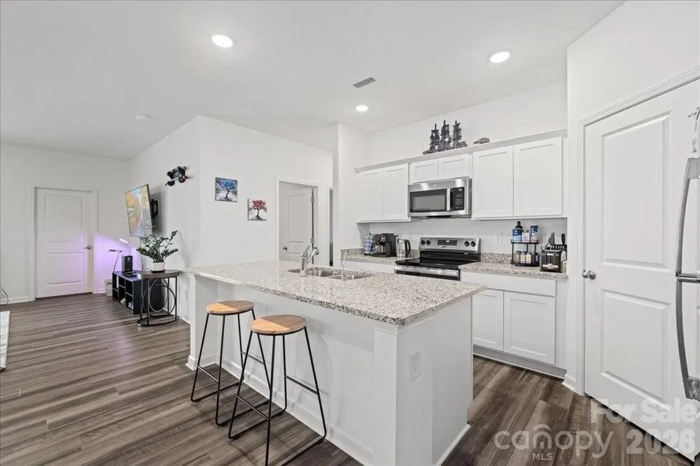 144 BABBLING BROOK DRIVE Clayton, NC 27520