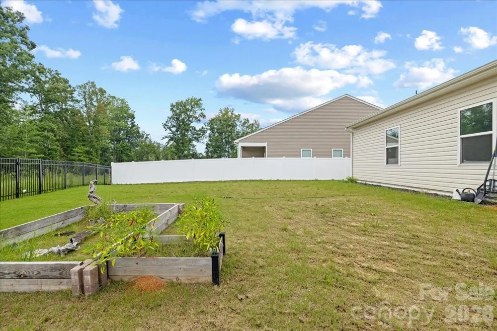 144 BABBLING BROOK DRIVE Clayton, NC 27520