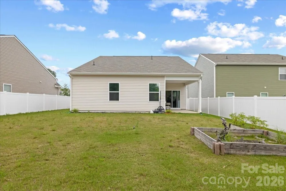 144 BABBLING BROOK DRIVE Clayton, NC 27520