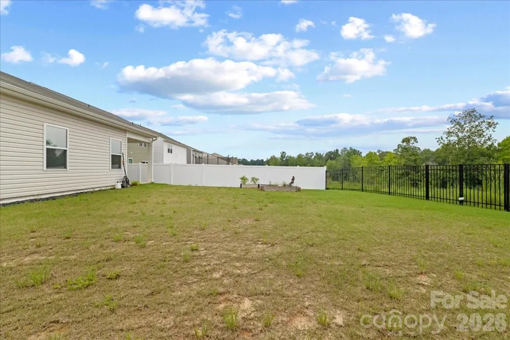 144 BABBLING BROOK DRIVE Clayton, NC 27520