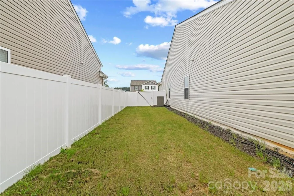 144 BABBLING BROOK DRIVE Clayton, NC 27520
