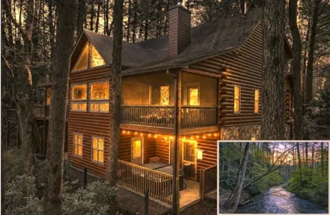 58 River Road