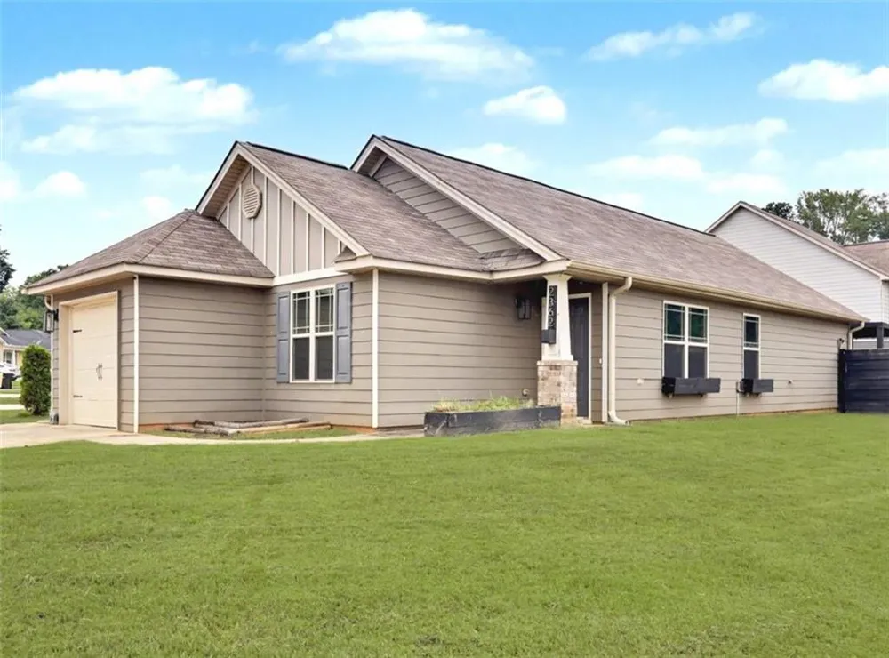 2362 Glebe Court Hampton, GA 30228