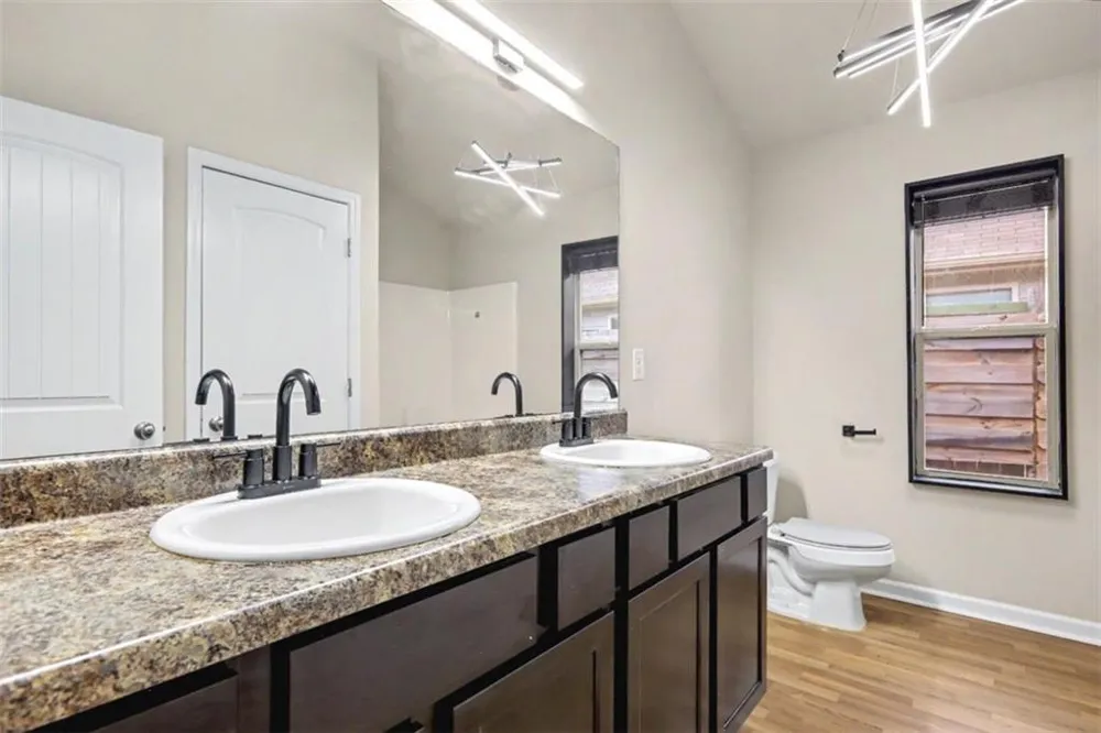 2362 Glebe Court Hampton, GA 30228
