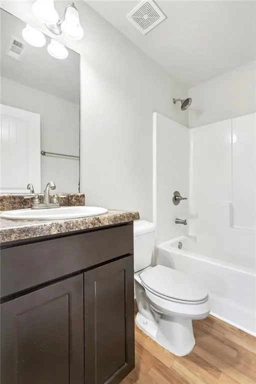 2362 Glebe Court Hampton, GA 30228