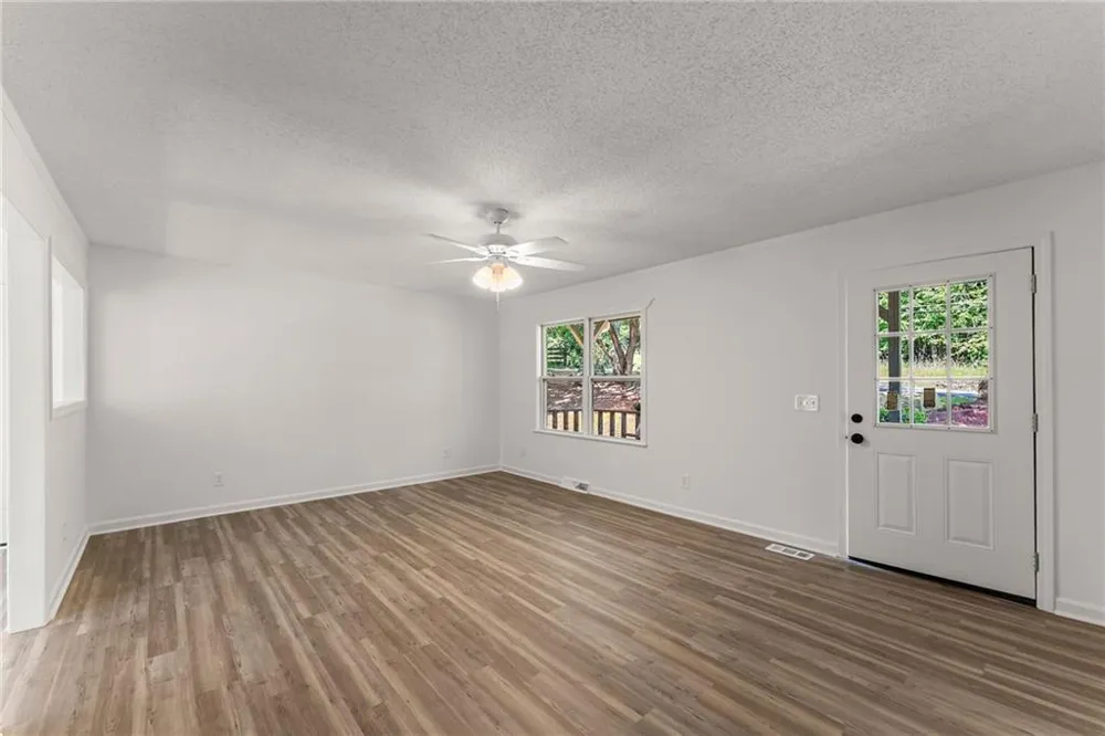 31 S Wind Drive Dahlonega, GA 30533