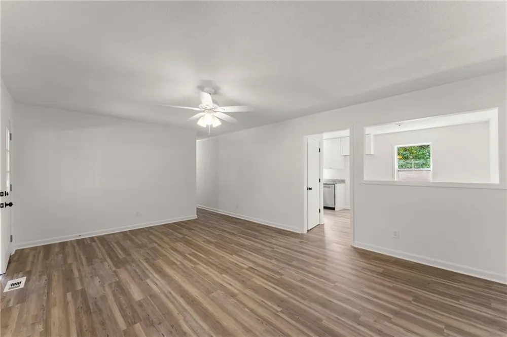31 S Wind Drive Dahlonega, GA 30533