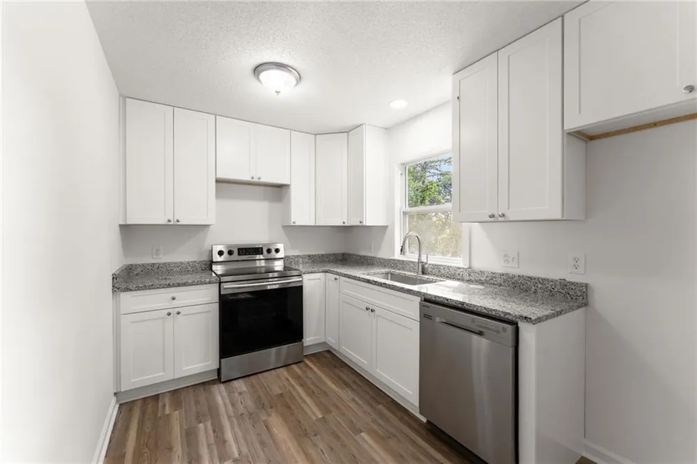 31 S Wind Drive Dahlonega, GA 30533