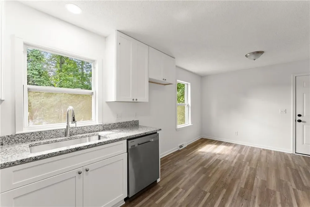 31 S Wind Drive Dahlonega, GA 30533