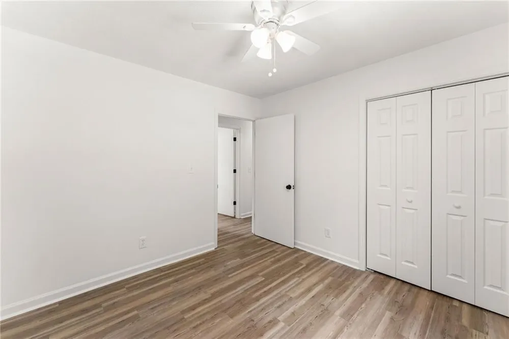 31 S Wind Drive Dahlonega, GA 30533