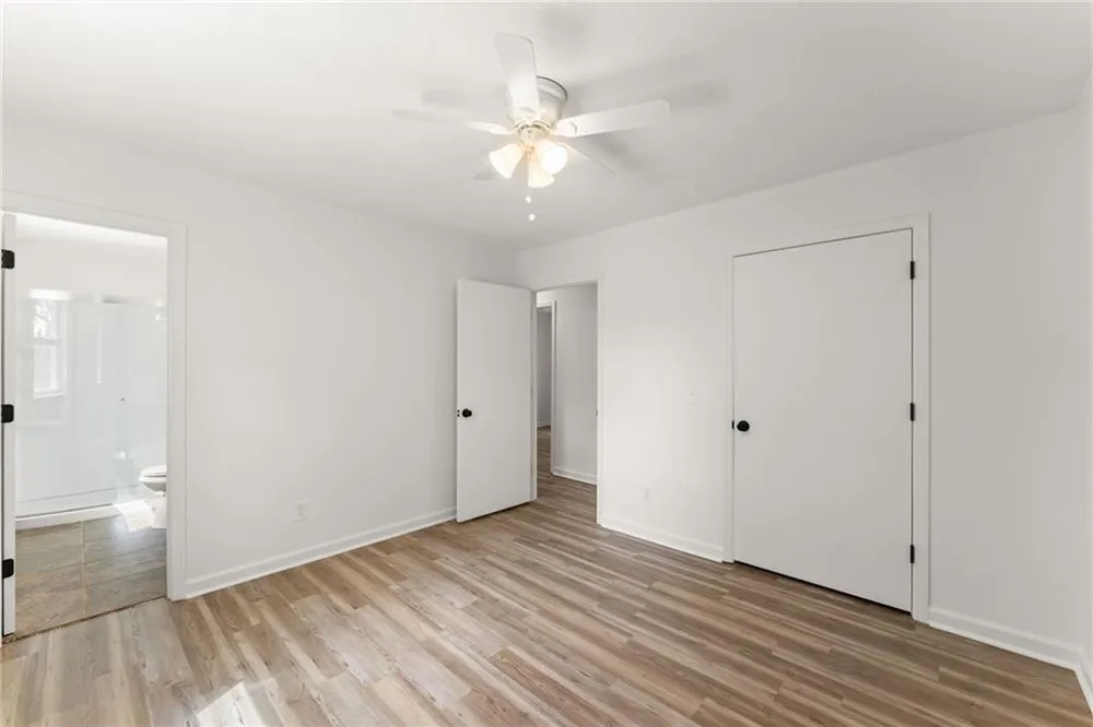 31 S Wind Drive Dahlonega, GA 30533