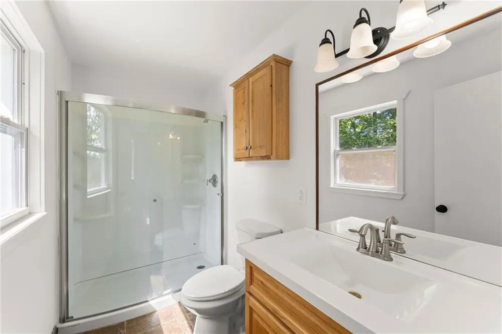 31 S Wind Drive Dahlonega, GA 30533