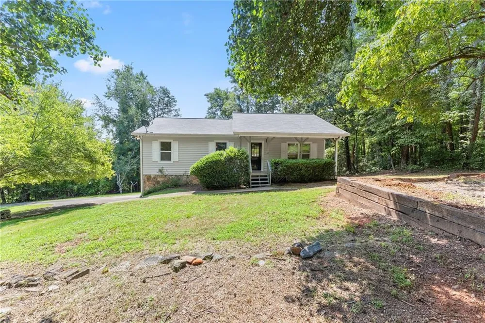 31 S Wind Drive Dahlonega, GA 30533