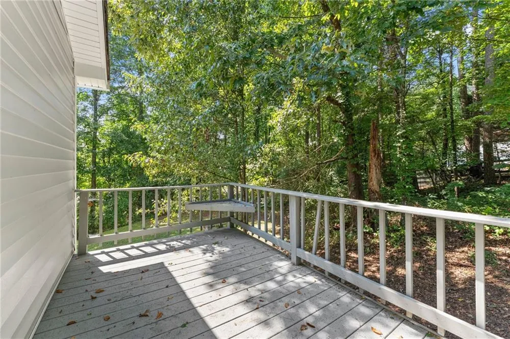 31 S Wind Drive Dahlonega, GA 30533