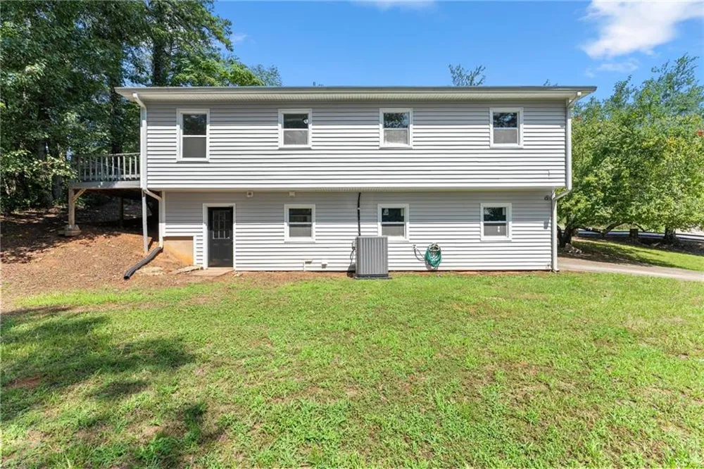 31 S Wind Drive Dahlonega, GA 30533