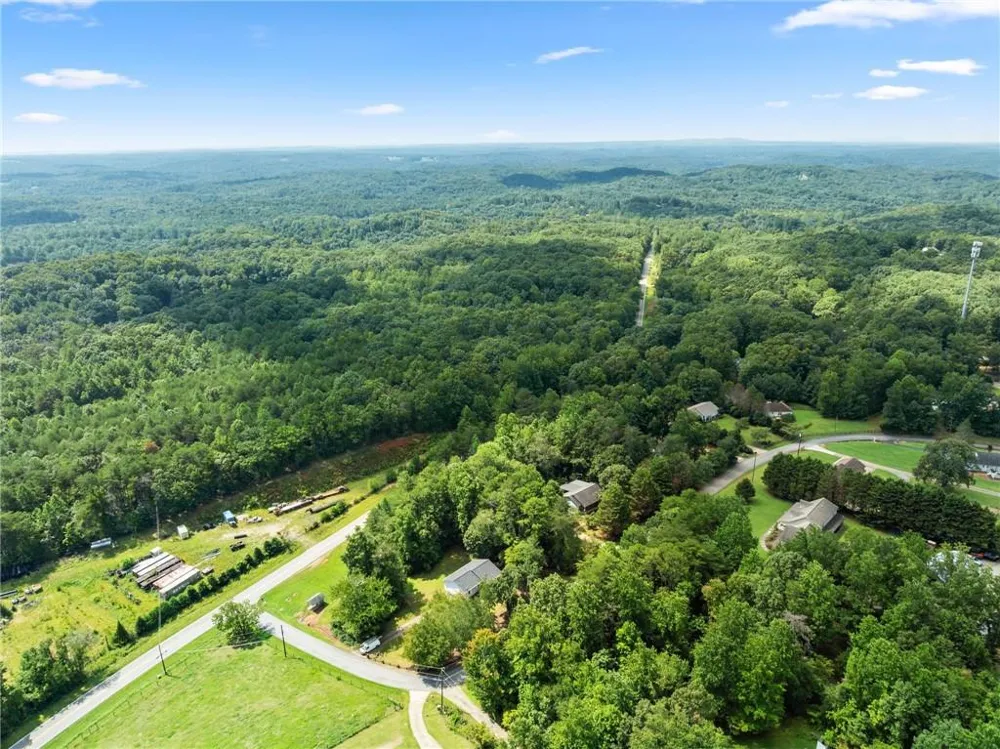 31 S Wind Drive Dahlonega, GA 30533