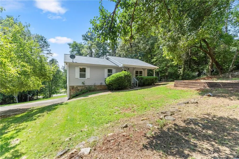 31 S Wind Drive Dahlonega, GA 30533