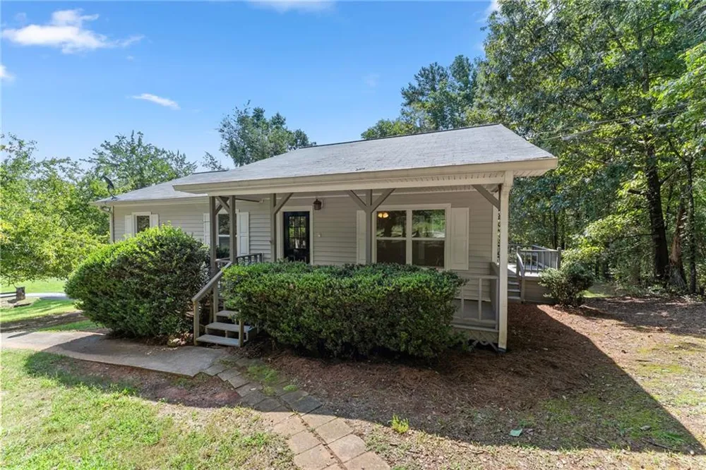 31 S Wind Drive Dahlonega, GA 30533
