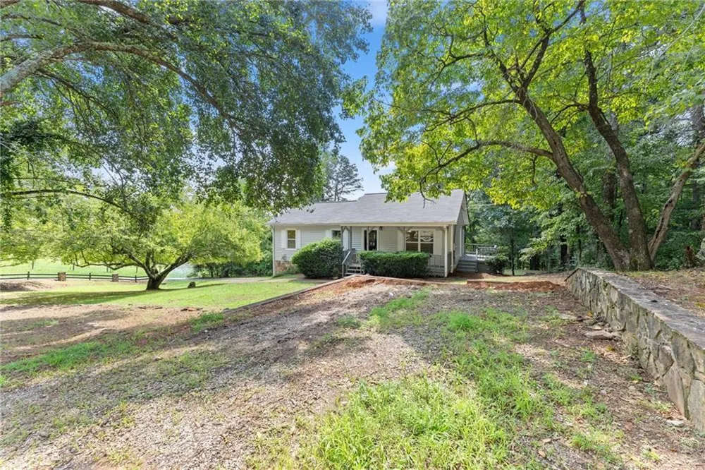 31 S Wind Drive Dahlonega, GA 30533