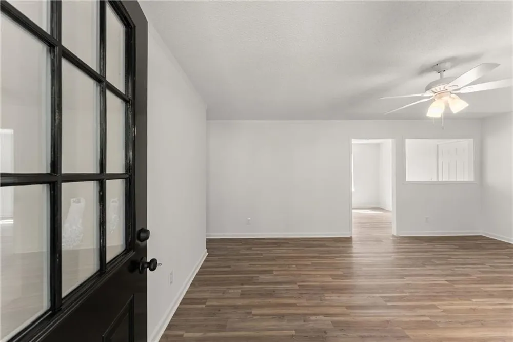 31 S Wind Drive Dahlonega, GA 30533