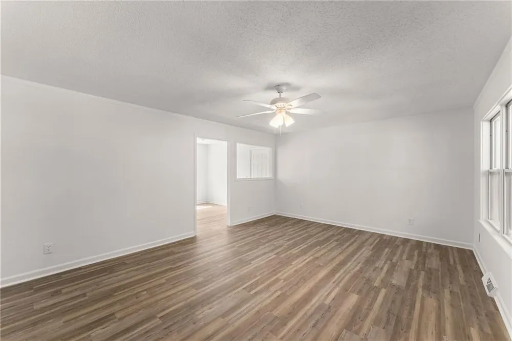 31 S Wind Drive Dahlonega, GA 30533