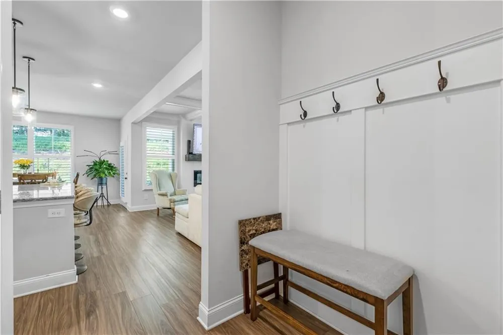 5317 Fox Hill Lane Oakwood, GA 30566