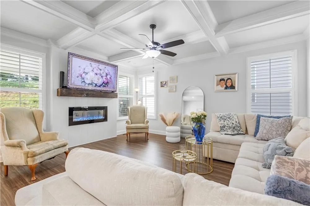 5317 Fox Hill Lane Oakwood, GA 30566