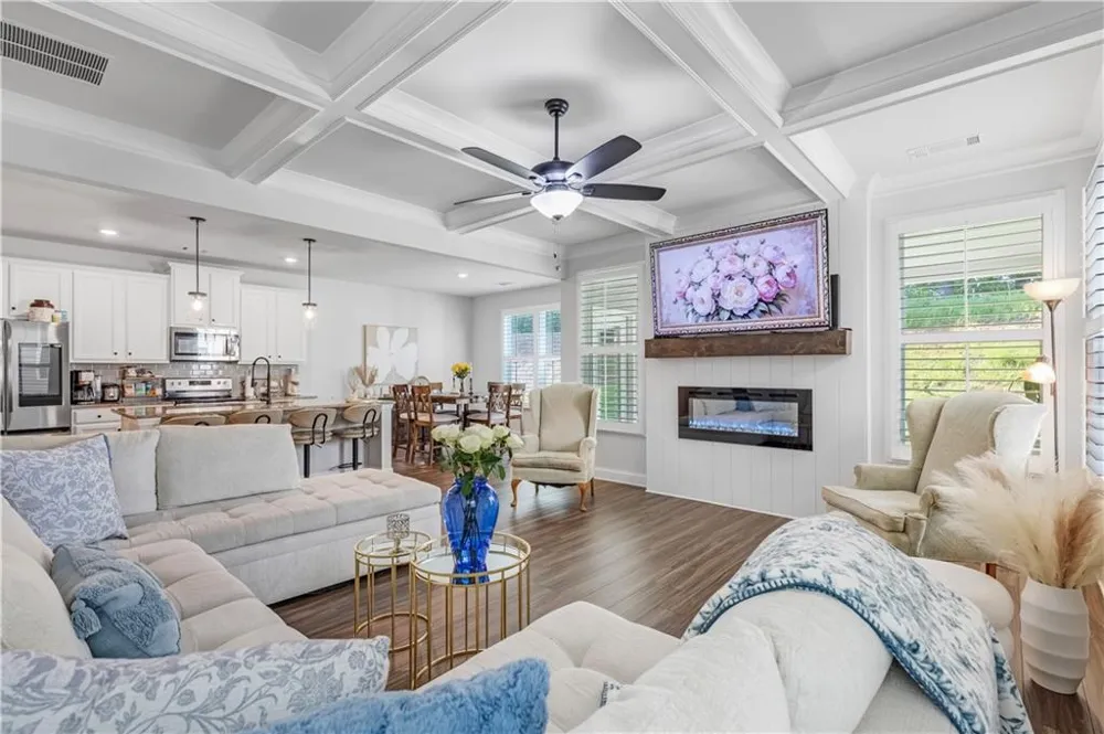 5317 Fox Hill Lane Oakwood, GA 30566