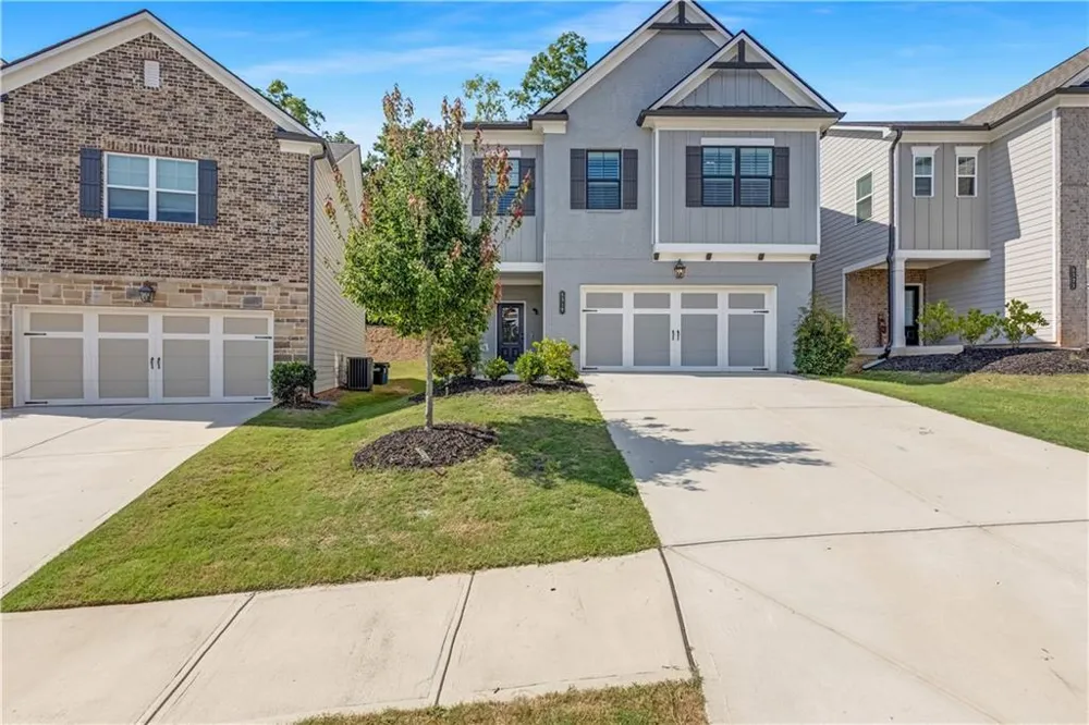 5317 Fox Hill Lane Oakwood, GA 30566