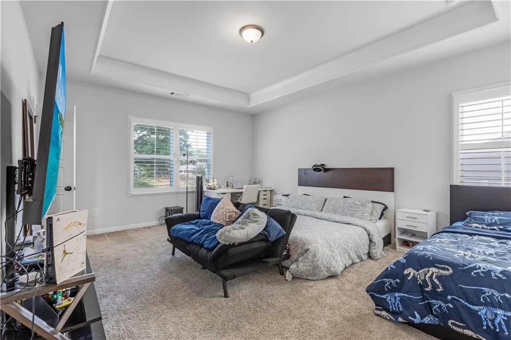 5317 Fox Hill Lane Oakwood, GA 30566