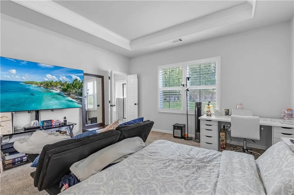 5317 Fox Hill Lane Oakwood, GA 30566