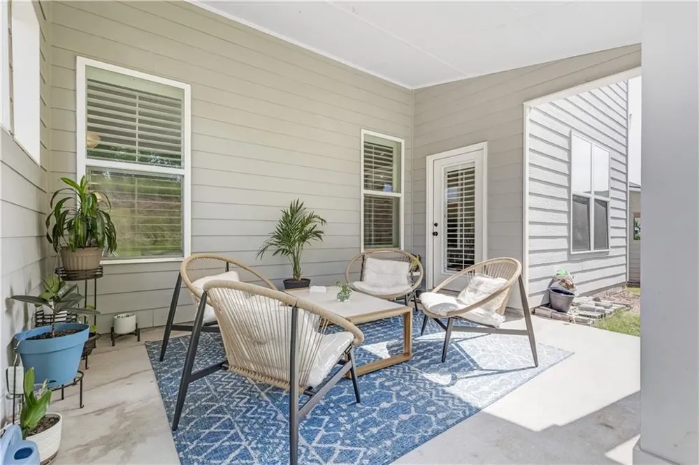 5317 Fox Hill Lane Oakwood, GA 30566
