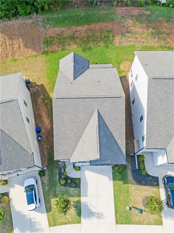 5317 Fox Hill Lane Oakwood, GA 30566