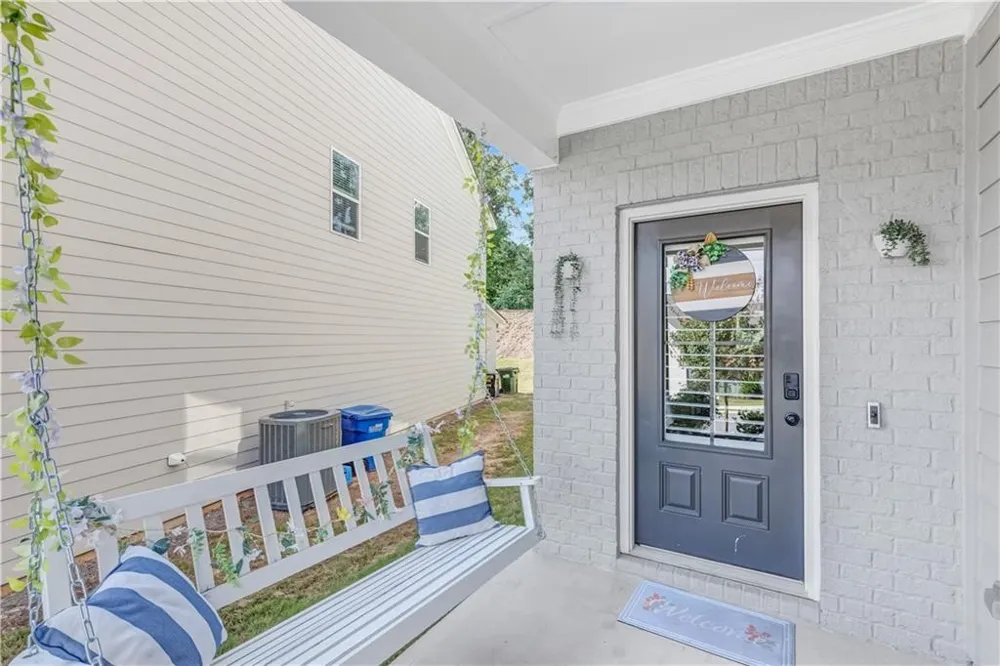 5317 Fox Hill Lane Oakwood, GA 30566